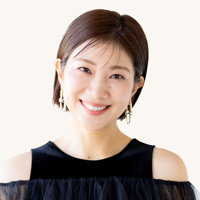 潮田玲子