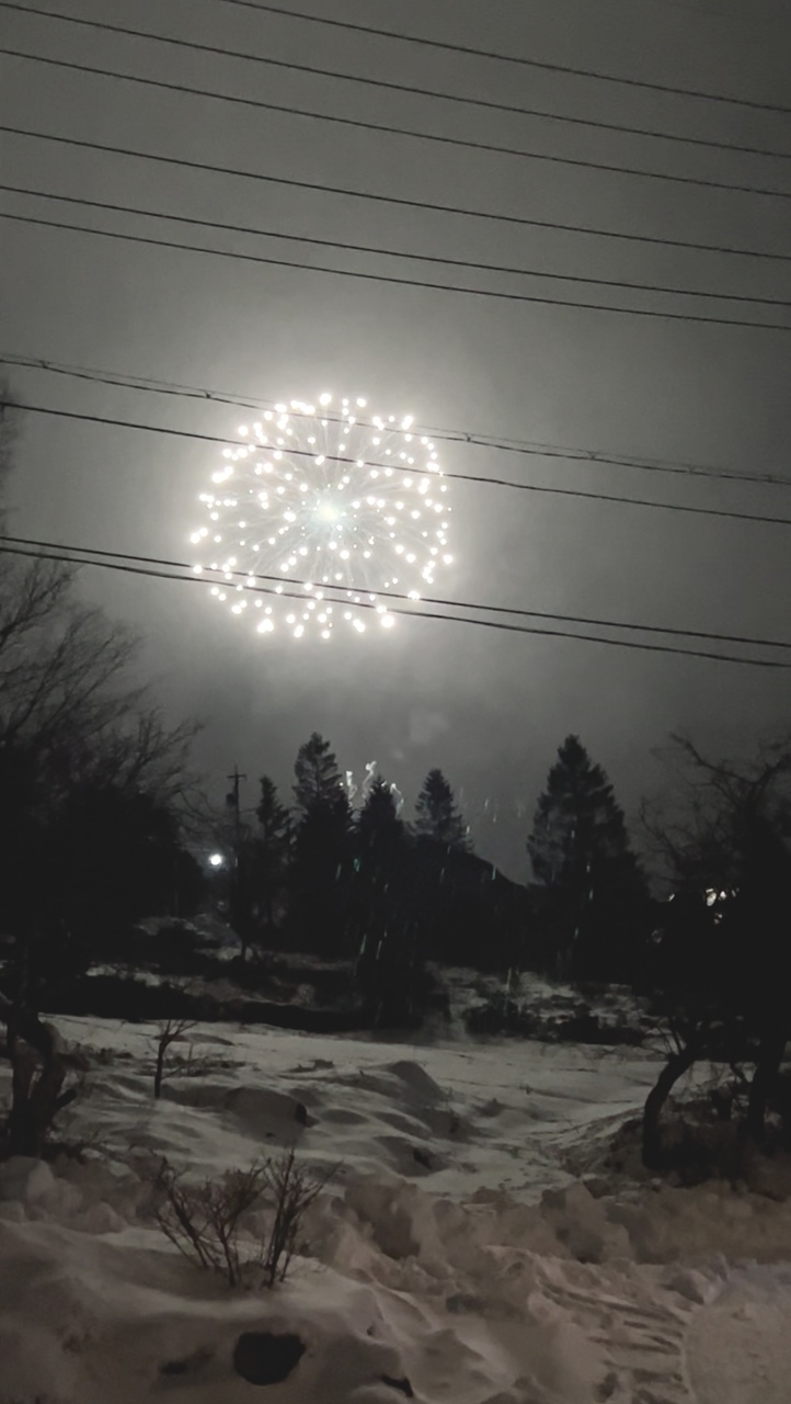 今年もありがとうございました🎆