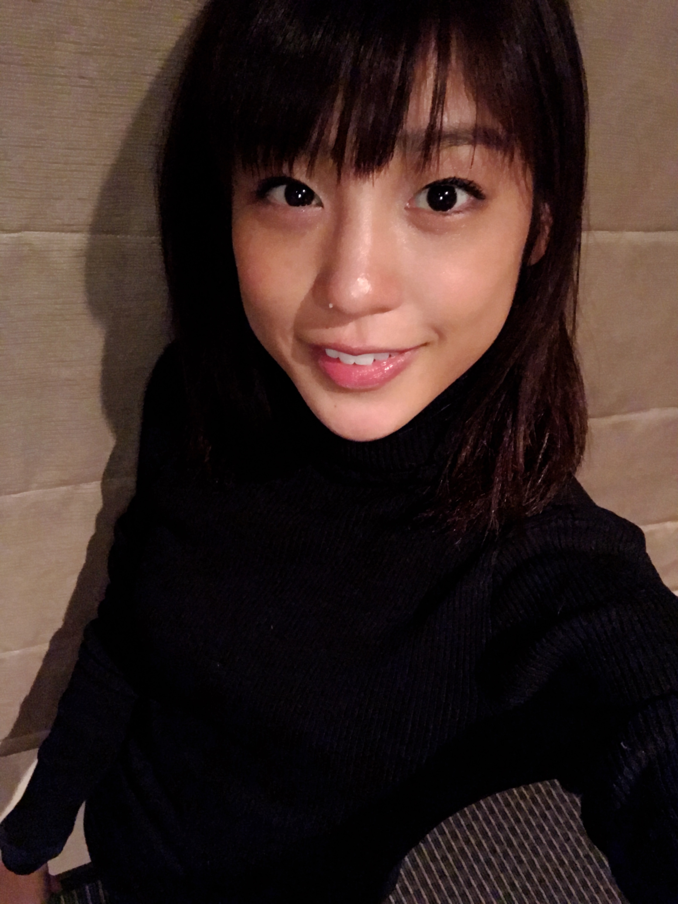 村上佳菜子さん Blog Cent Force Channel