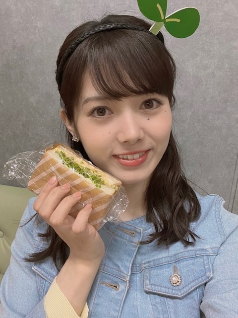 サンドウィッチ🥪🤤