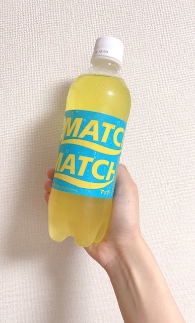 急に飲みたくなった〜🧡💛