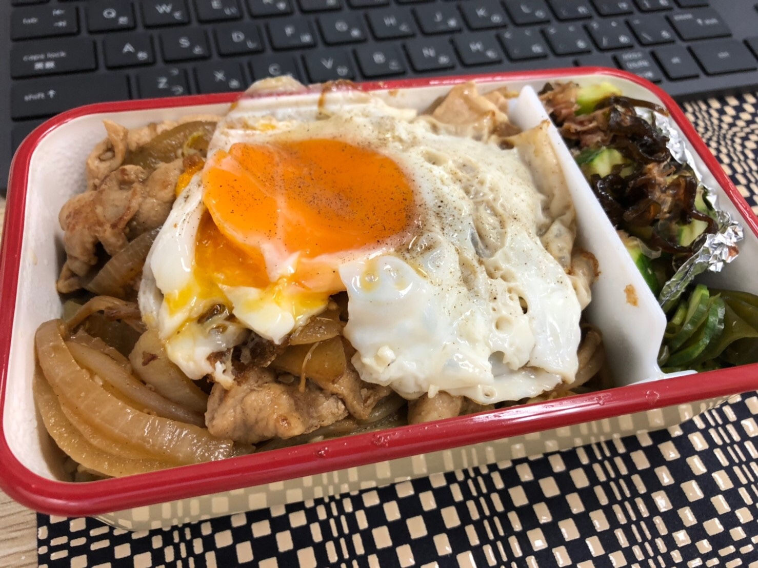 お弁当