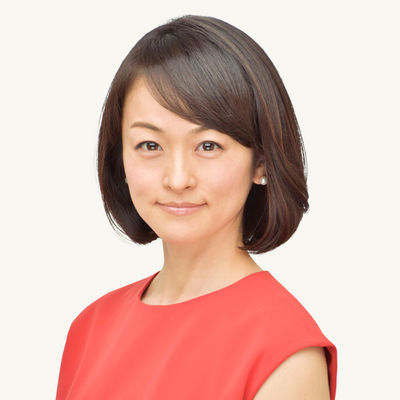 安藤幸代