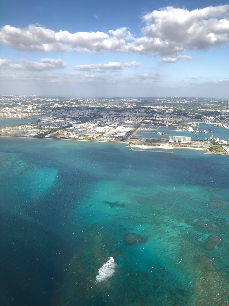 ちむどんどん🏝