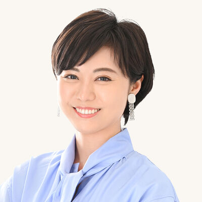 瀧口友里奈