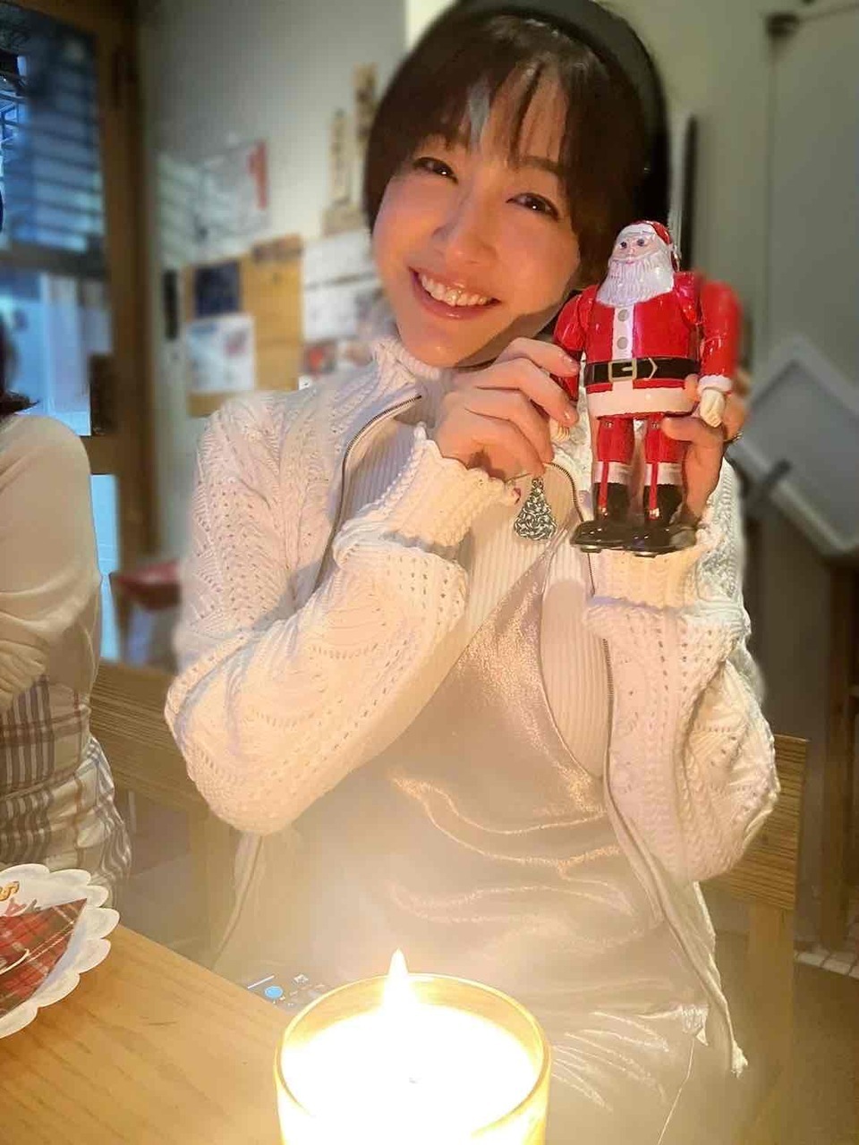 メリークリスマス