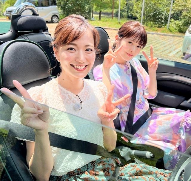 ABCテレビ🚗ほな行こCar!