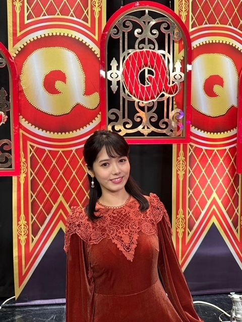 テレビ朝日　Qさま‼︎