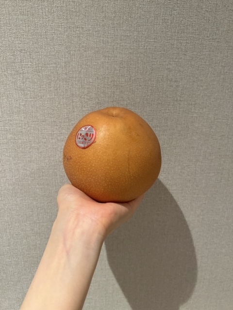 ボイストレーニング🍐