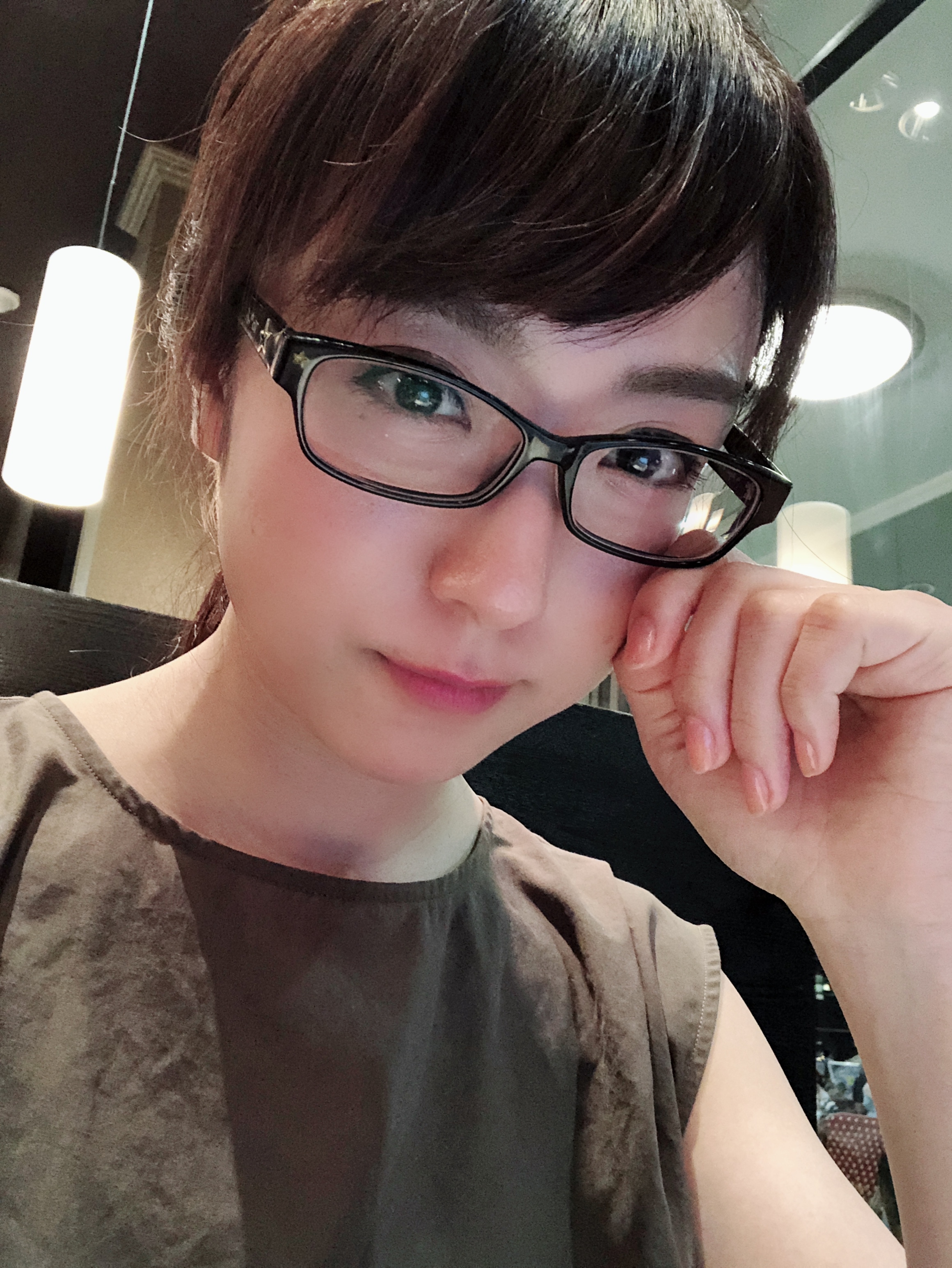 川田裕美 Blog Cent Force Channel