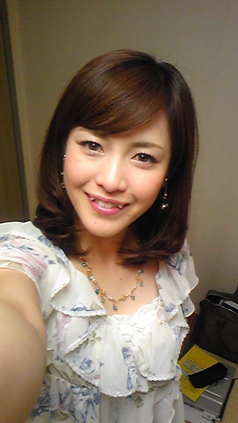 杉崎美香 Blog Cent Force Channel