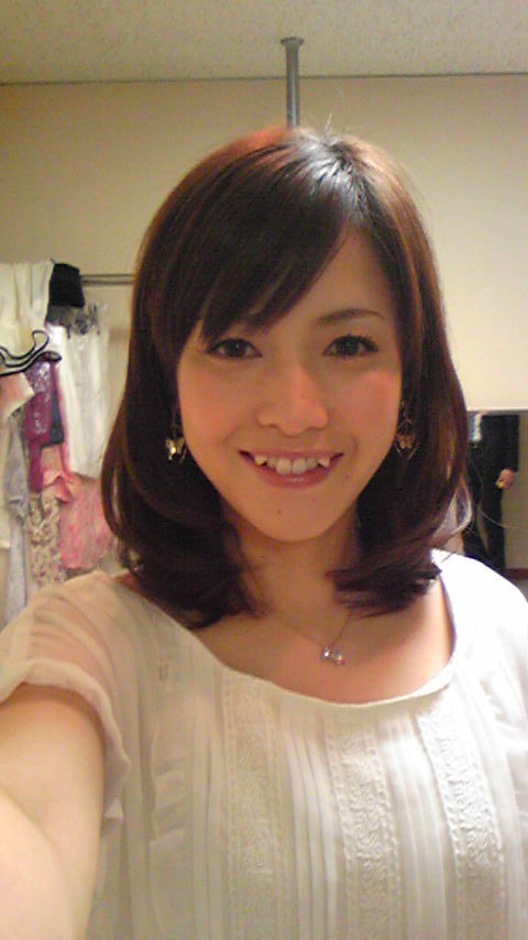 杉崎美香 Blog Cent Force Channel