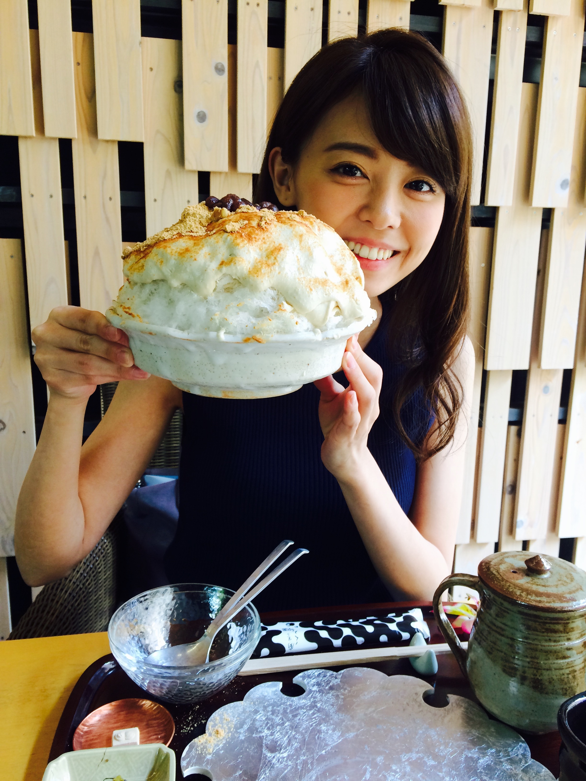 小野彩香 Blog Cent Force Channel