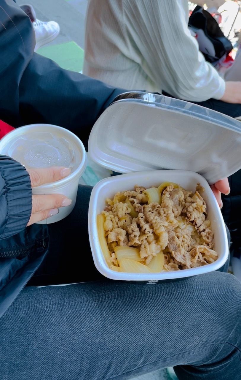 牛丼