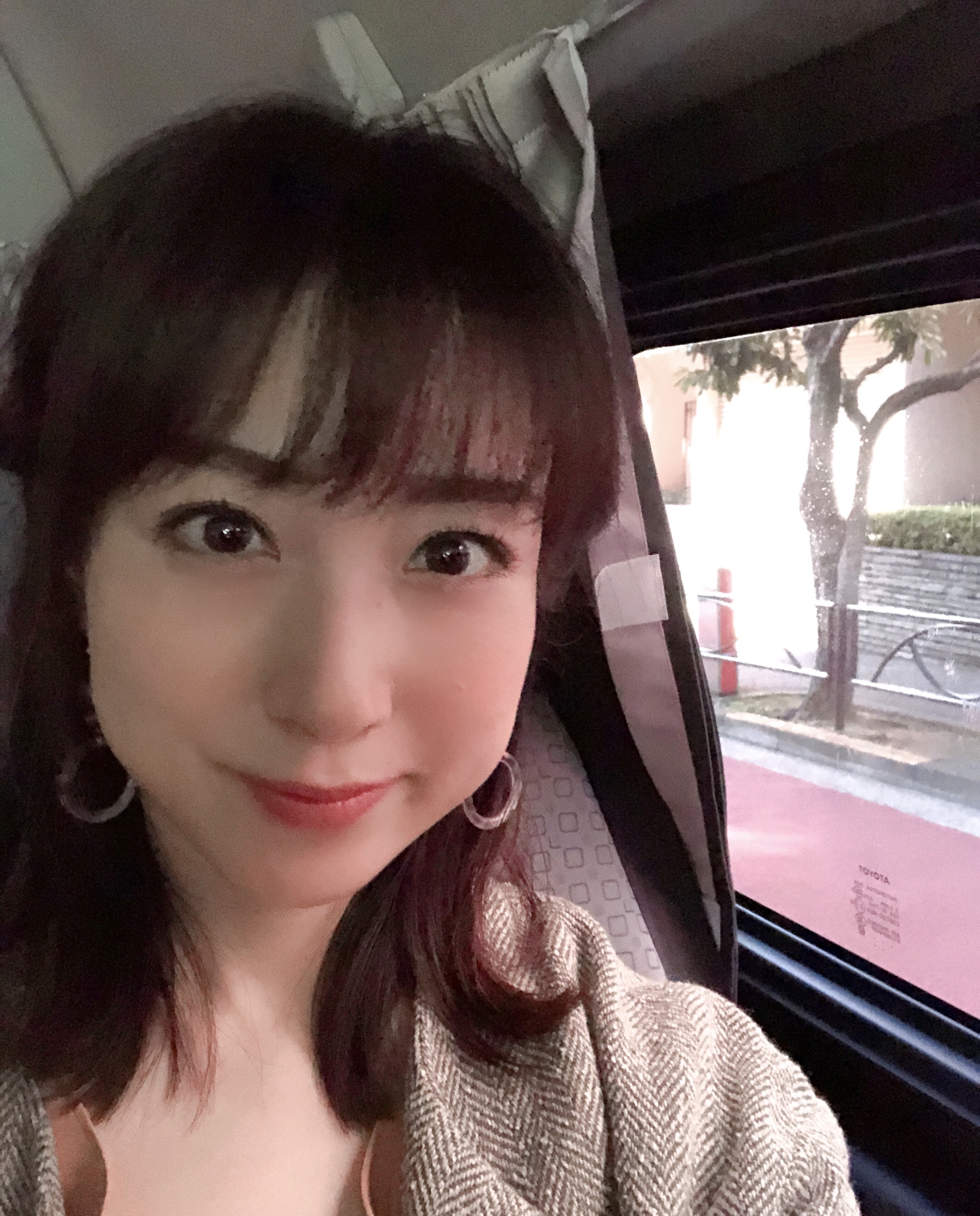 川田裕美 Blog Cent Force Channel